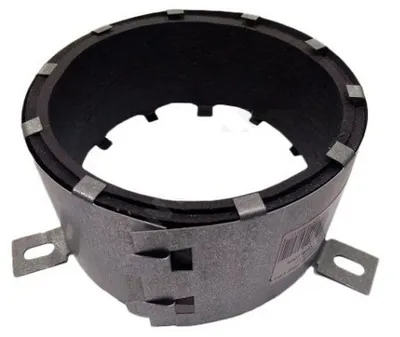 Муфта противопожарная K-FLEX R85CFCP00016, Дн16, FIRE CP