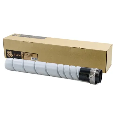 Тонер-картридж Булат EFLX0CS923010 для Lexmark CS/CX923, чёрный, 34 000 стр., A3