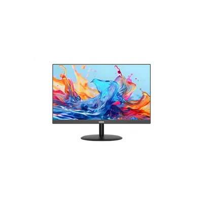 Монитор CBR MF-2205 LCD-MF2205-OPC, 21.5" VA, FHD 144Гц, 5мс, HDMI, VGA, черный