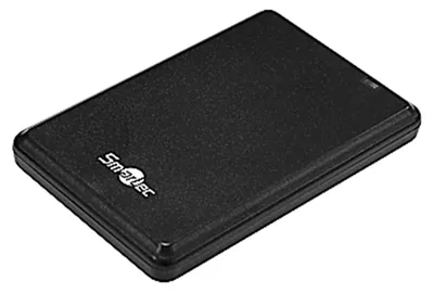 Считыватель Smartec ST-CE011EM, настольный, EM-Marine, USB, до 7 см