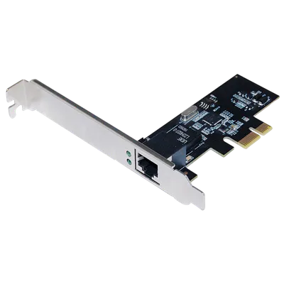 Сетевая карта SUNRICH TECHNOLOGY(H.K.) LIMITED N-690, 1×2.5GbE RJ-45, PCIe 2.0