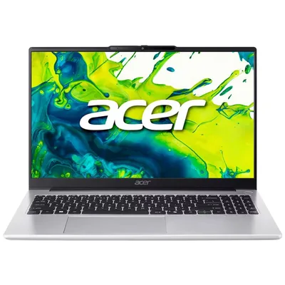 Ноутбук Acer Aspire Lite 15 AL15-53P-56PA, Core 5 120U, 16 ГБ, 512 ГБ SSD, 15.6" FHD