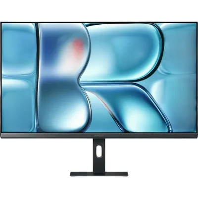 Монитор Xiaomi A27Qi 2026, 27" IPS, 2K 2560×1440, 120 Гц, HDMI 2.0, DP 1.4