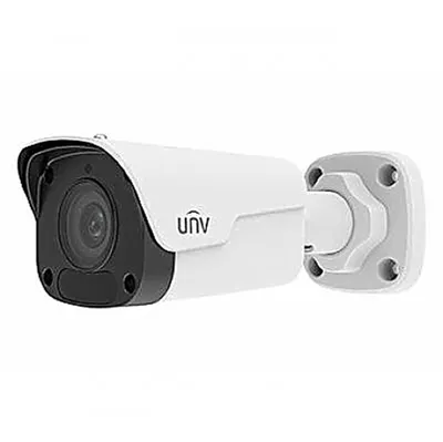 Видеокамера IP Uniview IPC2122LB-ADF28KM-G, 2 Мп, 2.8 мм, ИК 30 м, IP67