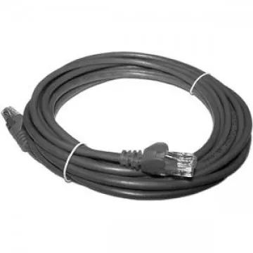 Патч-корд LANMASTER LAN-PC45/S5E-5.0-BL, FTP кат.5E, 5 м, LSZH, синий