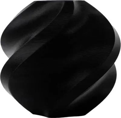Пластик Bambu Lab PLA Lite A18-K0-1.75-1000-SPLFREE, черный, 1.75мм, 1кг