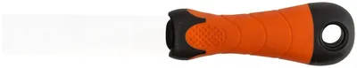 Шпатель FIT 30-2602, 20 мм, нержавеющая сталь, 2К-ручка