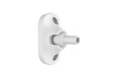 Кронштейн Hikvision DS-PDB-IN-Universalbracket, настенный/потолочный, регулируемый
