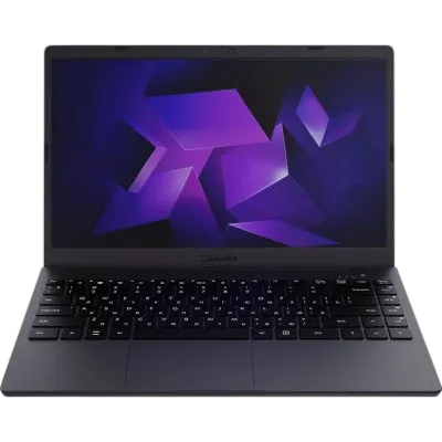 Ноутбук KVADRA Y22L01CAS116R_E7B674, 14.1", i5-1335U, 16ГБ, 512ГБ SSD
