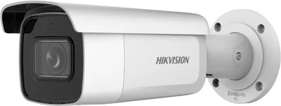 Видеокамера Hikvision DS-2CD2623G2-IZS(D), 2Мп, 2.8-12мм, EXIR 60м