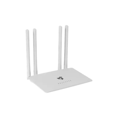 Роутер SNR SNR-RT522-F41-G2, ADVANCE AC12, 802.11ac, 5×FE