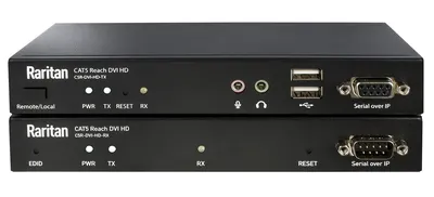 Устройство C5R-DVI-HD