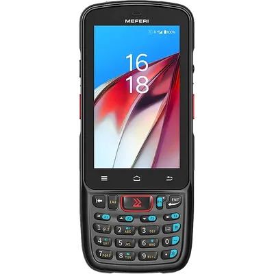 Терминал сбора данных Meferi ME40K-M212BM12Y0R5S, 4", Android 12, 4GB/64GB