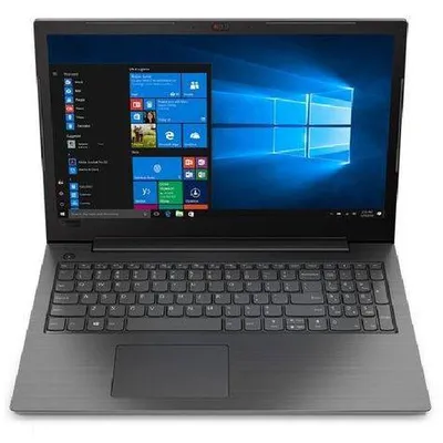 Ноутбук Lenovo V130-15IKB 81HN00EXRU, 15.6" FHD, i3-7020U, 4ГБ, 500ГБ