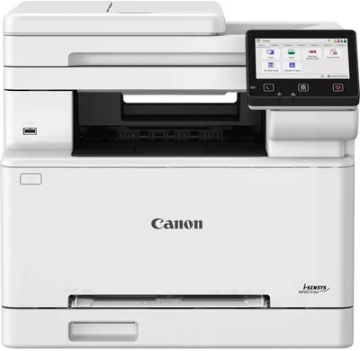 Canon i-SENSYS MF667Cdw (6928С001)