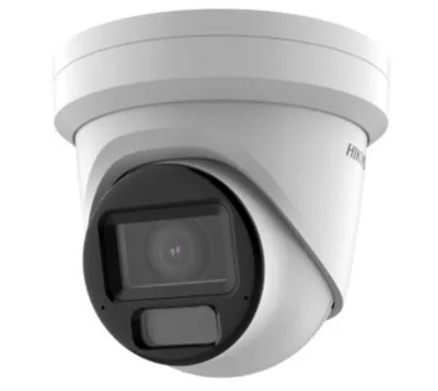 Видеокамера Hikvision DS-2CD2H23G2-LIZS2U, 2 Мп, 2.8-12 мм, IP67, IK10, PoE