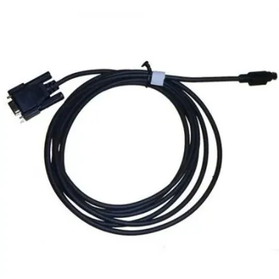 Кабель Poly 2457-63542-001, Serial DB9-F to 8-PIN