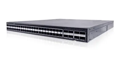 Коммутатор Asterfusion CX308P-48Y-N, L3, 48×25GbE, 8×100GbE
