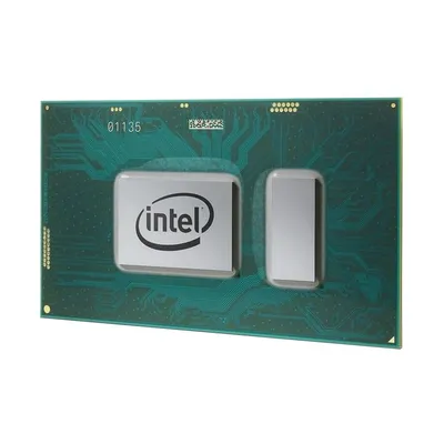 Процессор Intel FJ8070104307504 SRGKY, i5-10210U, 1.6ГГц, 4C/8T, 15W