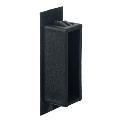 Заглушка Datarex DR-547002, пластиковая, для SC duplex/LC quadra, 12 шт