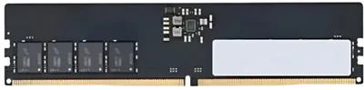 Память Foxline FL5600D5EU46-32G, DDR5, 32GB, 5600, ECC