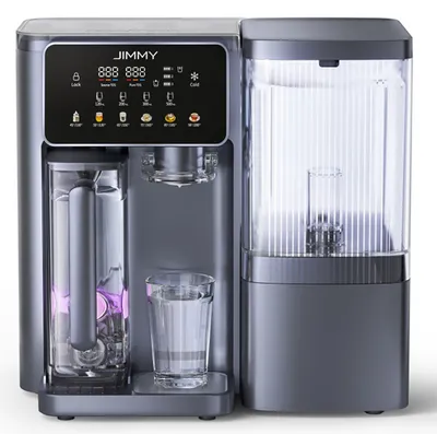 Станция для очистки воды Jimmy R9 Pro