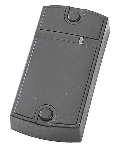 Считыватель IronLogic Matrix-II (мод.MF-I) чёрный, Mifare, 3-6 см, Touch Memory/Wiegand