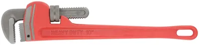 Ключ трубный FIT 70345, тип Стиллсон, 450 мм, 2.25"