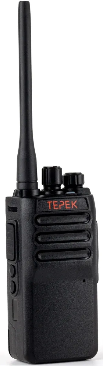 Рация ТЕРЕК РК-201С U