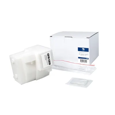 Контейнер для отработанных чернил NV Print NV-1642141/1634276, для Epson L810/L850