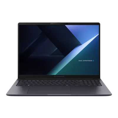 Ноутбук ASUS ExpertBook BM3606CGA-MB0039, Ryzen AI 7 445, 16 ГБ DDR5, 512 ГБ SSD, 16" WUXGA