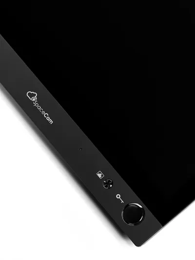 Терминал консьержа SpaceCam SC-INT-G010-1-AХB, 10,1", Android, PoE 802.3af