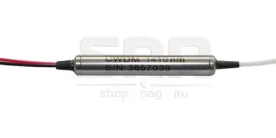 CWDM-фильтр SNR SNR-CWDM-MT-1550, 1550 нм, 1 канал, Tube