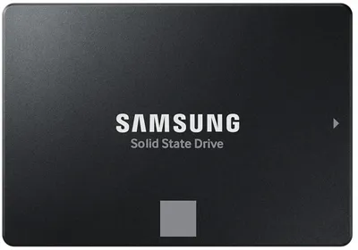 SSD Samsung MZ-77E4T0B/EU, 4TB, SATA 6Gb/s, 2.5"