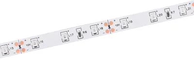 Лента светодиодная IEK LSR1-5-060-20-3-05, 5 м, 12 В, 4,8 Вт/м, IP20, 60 LED/м