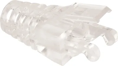 Колпачки защитные LANMASTER TWT-BO-5.5-XX/100, 5.5мм, 100шт