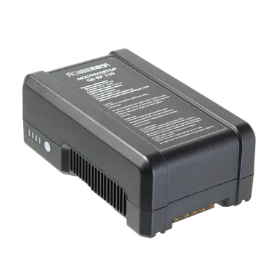 Аккумулятор GreenBean GB-BP 230, V-mount, D-Tap