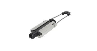 Зажим анкерный NIKOMAX NMF-AL-TCA-L-10, натяжной
