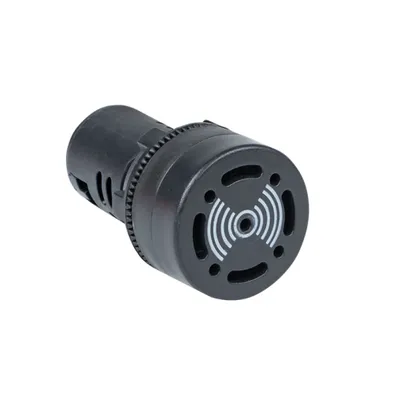 Оповещатель звуковой EKF ed16-22bm-24, 24В, PROxima