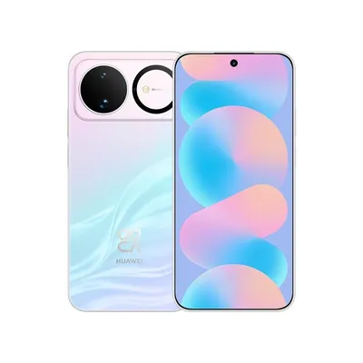 Смартфон Huawei Nova 16S EMA-LX9, 6.68" OLED, 12/256 ГБ, 5G