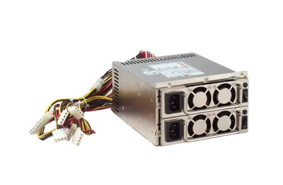 Блок питания Advantech RPS-400ATX-ZE, ATX, 400 Вт, PFC, промышленный