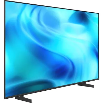 Телевизор Samsung UE43U8000HUXPY, 43", 4K UHD, 60 Гц, LED, Smart TV