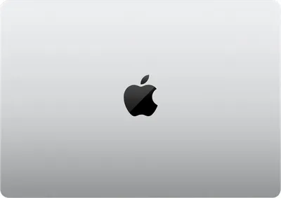 Ноутбук Apple MacBook Pro 14.2" MGDN4ZP/A, M5 Pro 15C/16C, 24 ГБ, 1 ТБ SSD, Silver