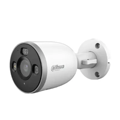 IP-камера Dahua DH-IPC-F3DP-PV-0280B, уличная цилиндрическая, 3 Мп, Wi-Fi, ИК 30 м, IP67