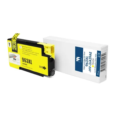 Картридж NV Print NV-3JA29AE, Yellow, для HP OfficeJetPro 9010/9020