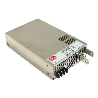 Преобразователь AC-DC Mean Well RSP-3000-12, 2400Вт, 12В/200A