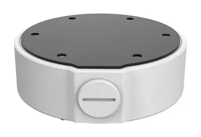 Коробка монтажная OMNY OMNY ACC BOX 5, алюминий, Ø144.8мм