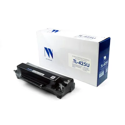 Картридж NV Print NV-TL-425U, чёрный, 11000 страниц, для Pantum P3305DN/M7105DN