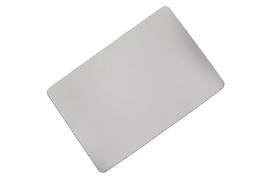 Смарт карта Slim Mifare - Карта RFID SlimProx Mifare 1K,  13,56 Мгц, 85,6х54х0,84 мм, под печать