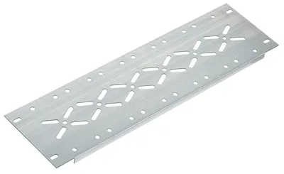 Панель IEK YKM40-PN-1664 ПН оцинкованная для ЩМП-1664, 545×140 мм